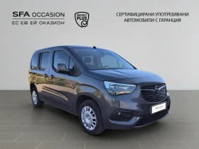 Opel Combo ENJOY L1H1 1.2DTI/110 START-STOP/2009L001 | Mobile.bg    3