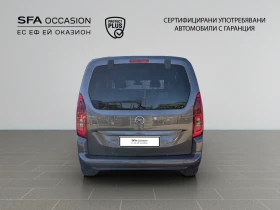 Opel Combo ENJOY L1H1 1.2DTI/110 START-STOP/2009L001 | Mobile.bg    6