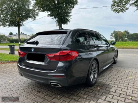 BMW 540 d/M-PACK/PANO/4x4/320HP/CAM/CARPLAY/D102 | Mobile.bg    5