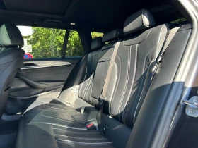 BMW 540 d/M-PACK/PANO/4x4/320HP/CAM/CARPLAY/D102 | Mobile.bg    13