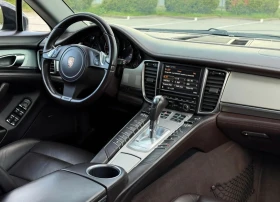 Porsche Panamera 3.0D | Mobile.bg    13