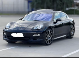 Обява за продажба на Porsche Panamera 3.0D ~45 000 лв. - изображение 2