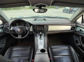 Porsche Panamera 3.0D | Mobile.bg    15