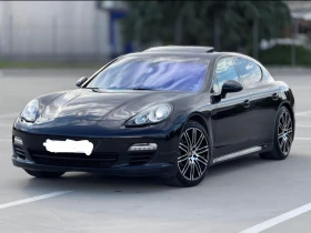 Обява за продажба на Porsche Panamera 3.0D ~45 000 лв. - изображение 7