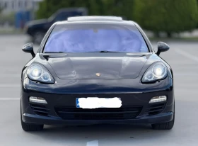 Обява за продажба на Porsche Panamera 3.0D ~45 000 лв. - изображение 1