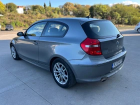 Обява за продажба на BMW 120 120 Diesel ~5 000 лв. - изображение 3 | Auto.bg Обява за продажба на BMW 120 120 Diesel ~5 000 лв. - изображение 3