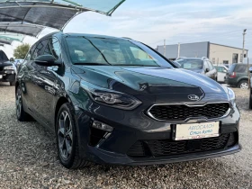 Обява за продажба на Kia Ceed 1.6 d ~25 990 лв. - изображение 2