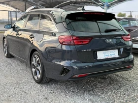 Обява за продажба на Kia Ceed 1.6 d ~25 990 лв. - изображение 3