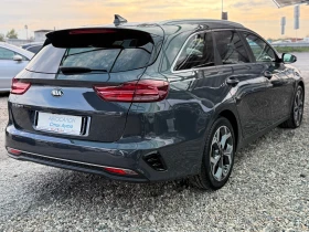 Обява за продажба на Kia Ceed 1.6 d ~25 990 лв. - изображение 4
