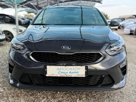 Обява за продажба на Kia Ceed 1.6 d ~25 990 лв. - изображение 1