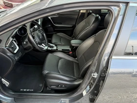 Обява за продажба на Kia Ceed 1.6 d ~25 990 лв. - изображение 6