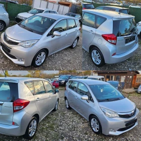 Subaru Trezia 1.4D4D-90. - 6 . | Mobile.bg    15