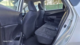 Обява за продажба на Subaru Trezia 1.4D4D-90кс. - 6 ск. ~8 900 лв. - изображение 8 | Auto.bg Обява за продажба на Subaru Trezia 1.4D4D-90кс. - 6 ск. ~8 900 лв. - изображение 8