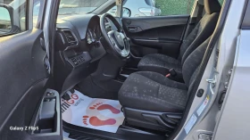 Обява за продажба на Subaru Trezia 1.4D4D-90кс. - 6 ск. ~8 900 лв. - изображение 6 | Auto.bg Обява за продажба на Subaru Trezia 1.4D4D-90кс. - 6 ск. ~8 900 лв. - изображение 6