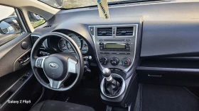 Subaru Trezia 1.4D4D-90. - 6 . | Mobile.bg    14