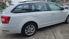 Skoda Octavia 1.6 - 20900 лв. / 10686.00 € - 65666209 3