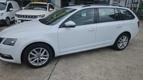 Skoda Octavia 1.6 - 20900 лв. / 10686.00 € - 65666209 5