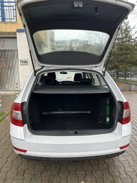Skoda Octavia 1.6 - 20900 лв. / 10686.00 € - 44214498 11