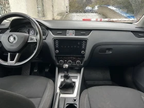 Skoda Octavia 1.6 - 20900 лв. / 10686.00 € - 44214498 7