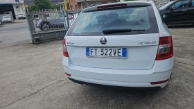 Skoda Octavia 1.6 - 20900 лв. / 10686.00 € - 65666209 4