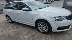 Skoda Octavia 1.6 - 20900 лв. / 10686.00 € - 65666209 2