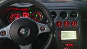 Обява за продажба на Alfa Romeo 159 sportwagon ~4 444 лв. - изображение 9 | Auto.bg Обява за продажба на Alfa Romeo 159 sportwagon ~4 444 лв. - изображение 9