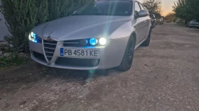 Обява за продажба на Alfa Romeo 159 sportwagon ~4 444 лв. - изображение 1 | Auto.bg Обява за продажба на Alfa Romeo 159 sportwagon ~4 444 лв. - изображение 1