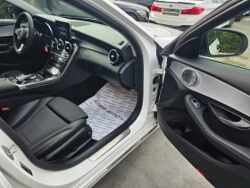 Mercedes-Benz C 220 D FULL AMG LINE BURMEISTER  100% | Mobile.bg    13