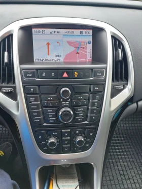 Opel Astra, снимка 11