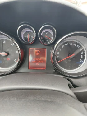 Opel Astra, снимка 14