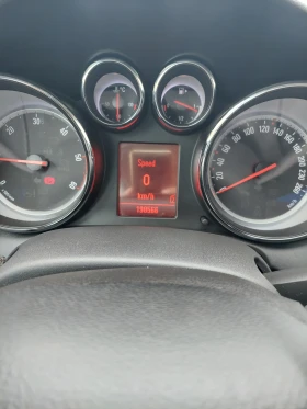 Opel Astra, снимка 9