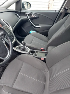 Opel Astra, снимка 6