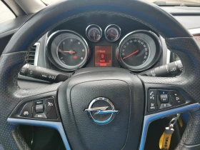 Opel Astra, снимка 10