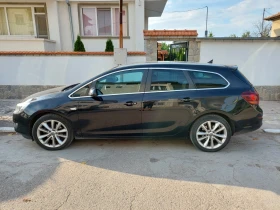 Opel Astra, снимка 15