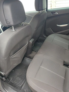 Opel Astra, снимка 8