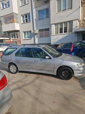 Peugeot 306, снимка 3