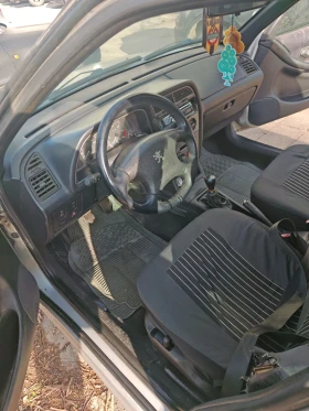 Peugeot 306, снимка 6