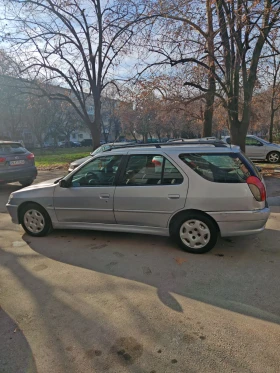 Peugeot 306, снимка 5