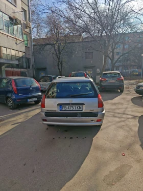 Peugeot 306, снимка 4