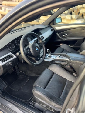 BMW 535 - 9500 € / 18580.38 лв. - 71907200 6