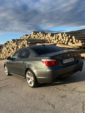 BMW 535 - 9500 € / 18580.38 лв. - 71907200 5