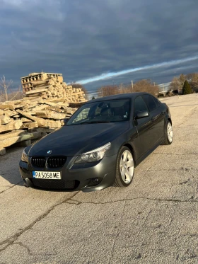 BMW 535 - 9500 € / 18580.38 лв. - 71907200 2