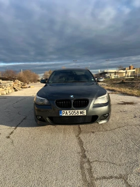 BMW 535 - 9500 € / 18580.38 лв. - 71907200 3