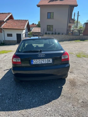 Audi A3 - 2250 € / 4400.62 лв. - 90061256 4