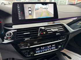 BMW 550 * M550I* С РЕГИСТРАЦИЯ&АВТО КРЕДИТ - 35000 € / 68454.05 лв. - 78109869 6