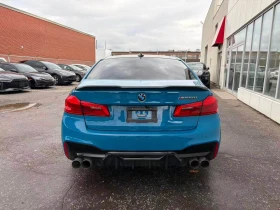BMW 550 * M550I* С РЕГИСТРАЦИЯ&АВТО КРЕДИТ - 35000 € / 68454.05 лв. - 78109869 3