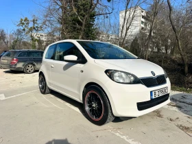 Skoda Citigo - 2900 € / 5671.91 лв. - 61820800 8