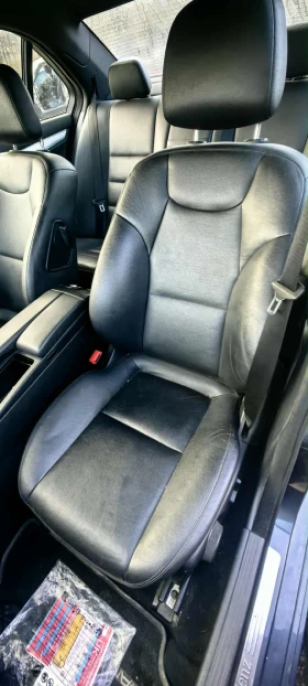 Mercedes-Benz C 220 CDI - 11 € / 21.51 лв. - 53200718 7