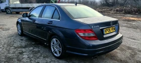 Mercedes-Benz C 220 CDI - 11 € / 21.51 лв. - 53200718 3
