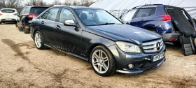 Mercedes-Benz C 220 CDI - 11 € / 21.51 лв. - 53200718 2